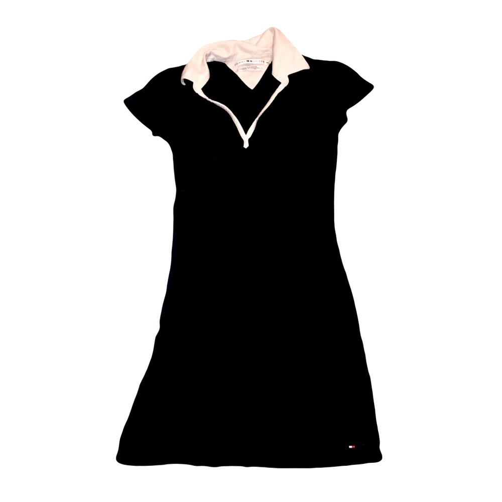 Tommy Hilfiger t-shirt dress